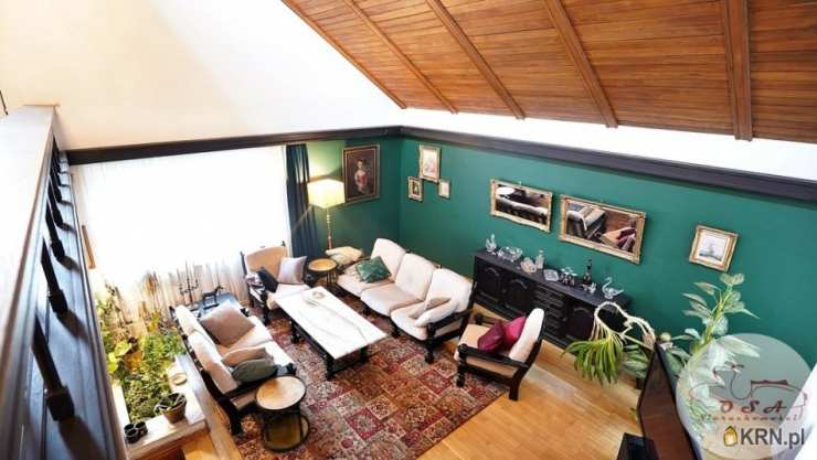 Dom  na sprzedaż, 6 pokojowe, Puszczykowo, ul. 