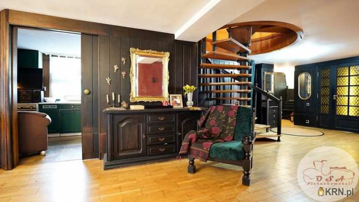 Puszczykowo, ul. , 6 pokojowe, Dom  na sprzedaż