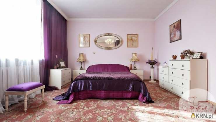 Dom  na sprzedaż, 6 pokojowe, Puszczykowo, ul. 