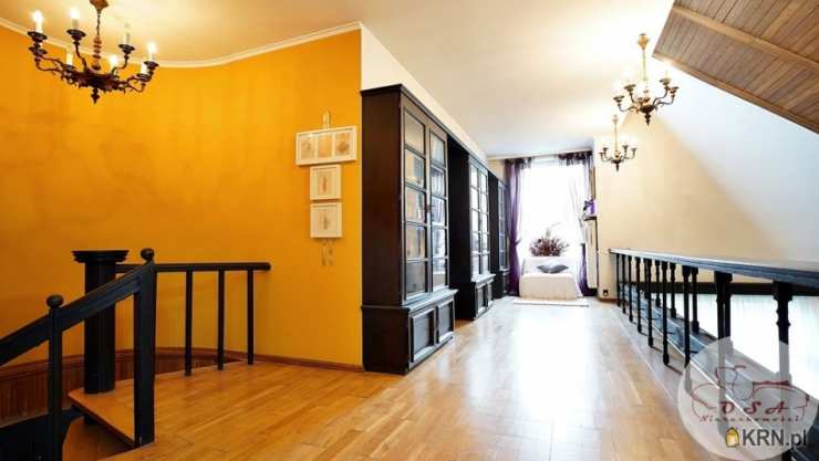 Puszczykowo, ul. , 6 pokojowe, Dom  na sprzedaż