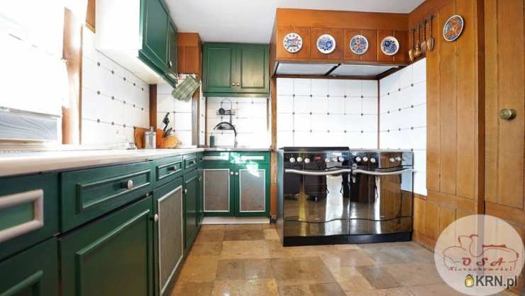 6 pokojowe, Puszczykowo, ul. , Dom  na sprzedaż