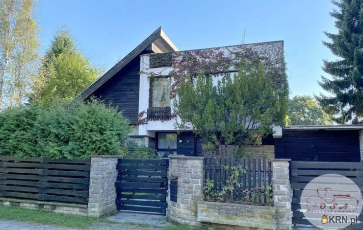 6 pokojowe, Puszczykowo, ul. , Dom  na sprzedaż