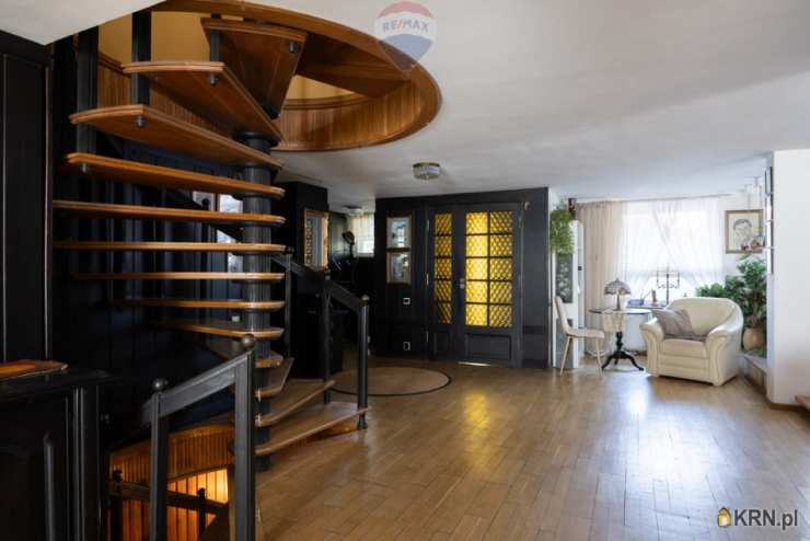 Dom  na sprzedaż, 7 pokojowe, Puszczykowo, ul. 