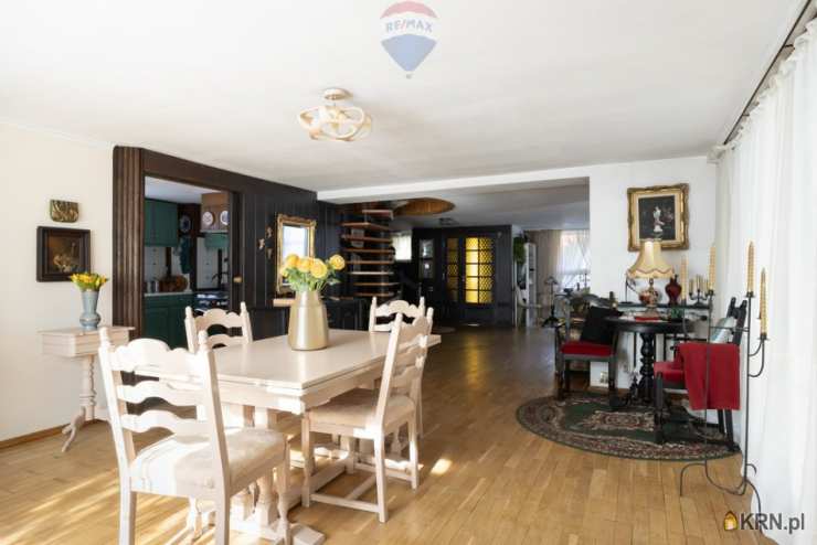 7 pokojowe, Puszczykowo, ul. , Dom  na sprzedaż