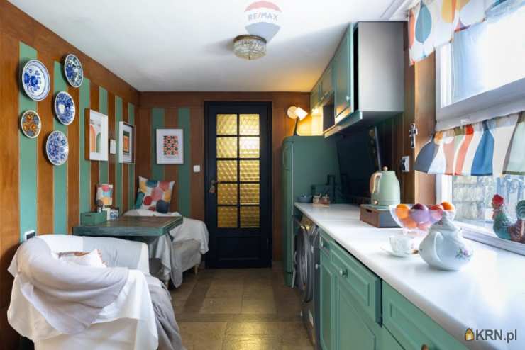 7 pokojowe, Dom  na sprzedaż, Puszczykowo, ul. 