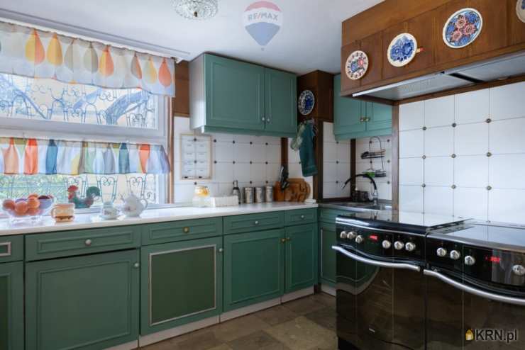 RE/MAX Polska, Dom  na sprzedaż, Puszczykowo, ul. 