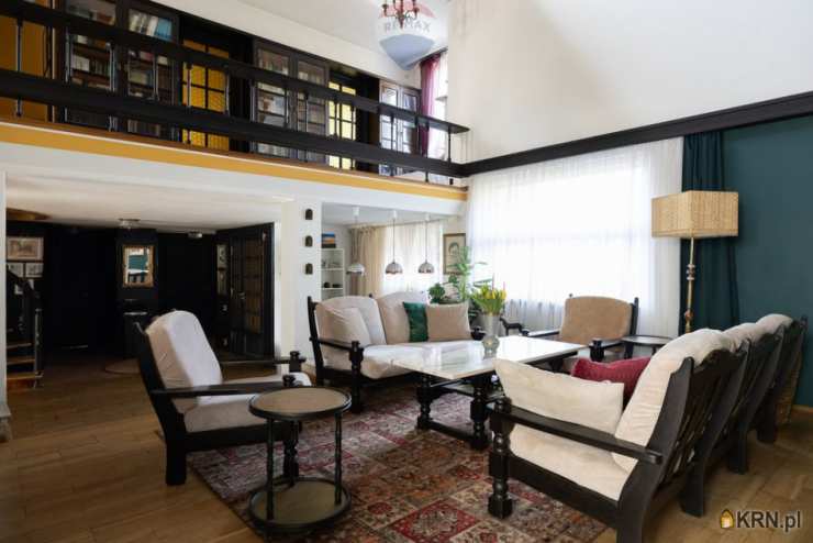 Dom  na sprzedaż, 7 pokojowe, Puszczykowo, ul. 