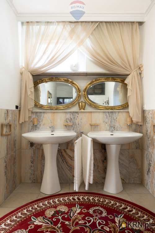 Puszczykowo, ul. , 7 pokojowe, Dom  na sprzedaż