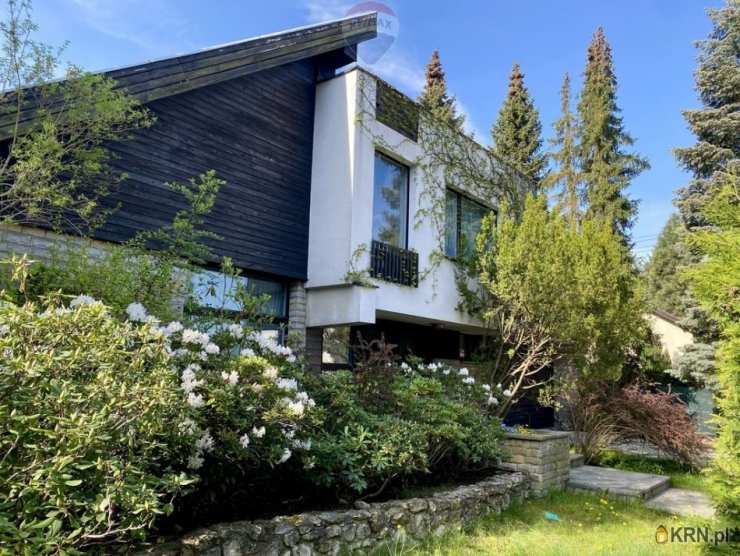 Puszczykowo, ul. , 7 pokojowe, Dom  na sprzedaż