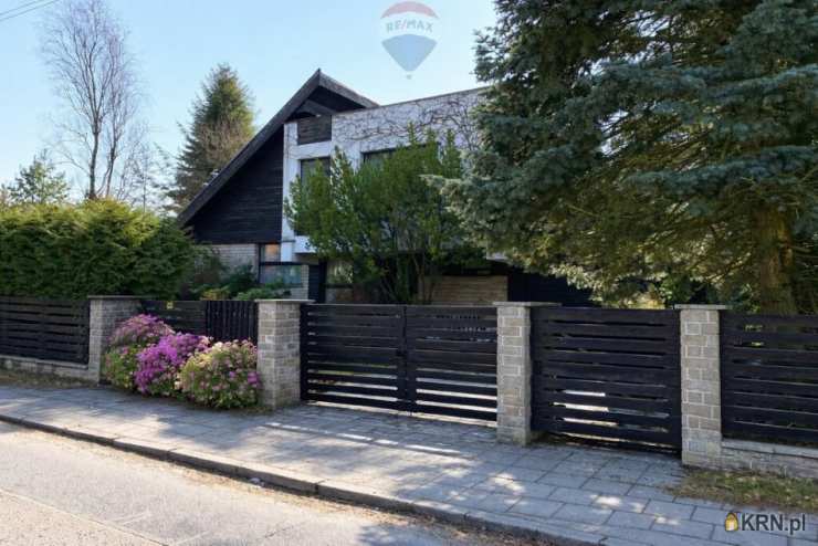 7 pokojowe, Puszczykowo, ul. , Dom  na sprzedaż