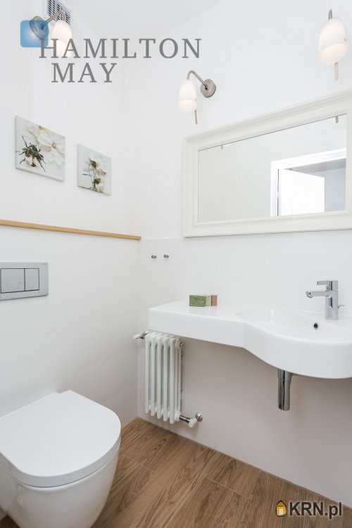 Hamilton May, Dom  do wynajęcia, Warszawa, ul. 