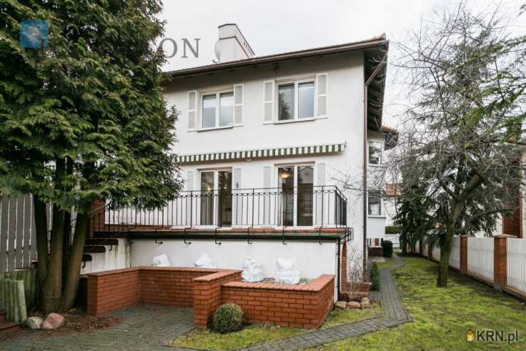 , Warszawa, ul. , Dom  do wynajęcia