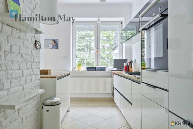 Hamilton May, Dom  na sprzedaż, Warszawa, ul. 