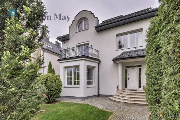 Dom  do wynajęcia, Warszawa, ul. , 