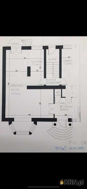 Warszawa, ul. , , Dom  do wynajęcia
