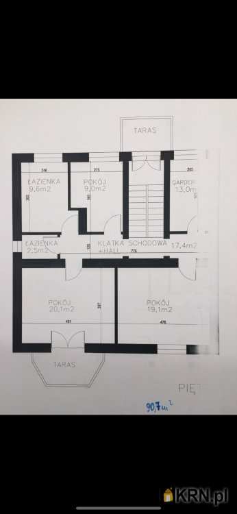 , Warszawa, ul. , Dom  do wynajęcia