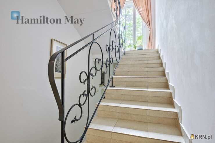 , Dom  do wynajęcia, Warszawa, ul. 