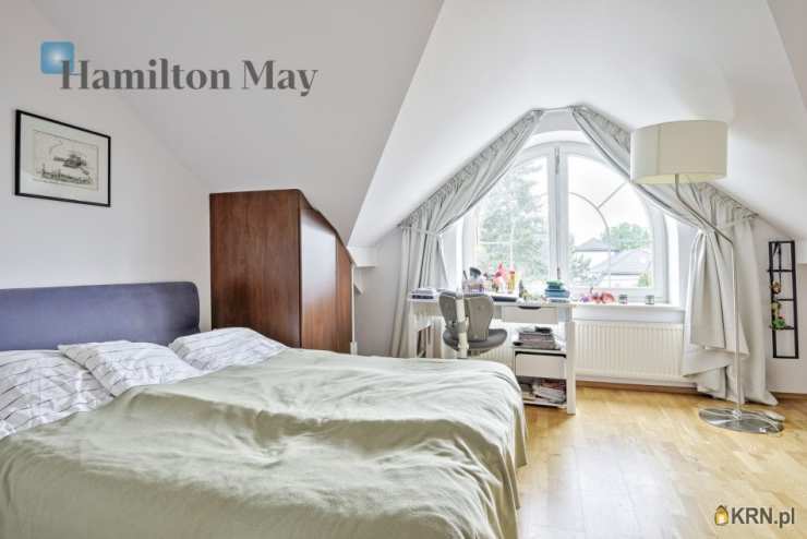 , Dom  do wynajęcia, Warszawa, ul. 