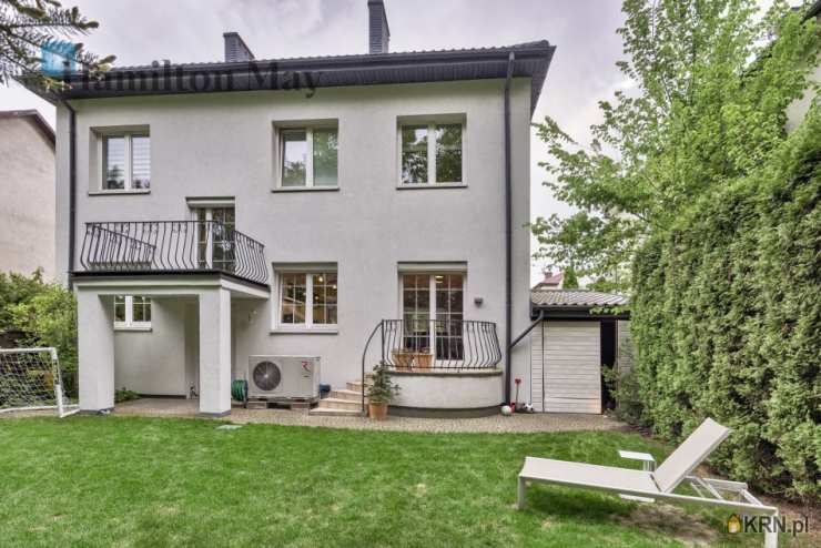 Dom  do wynajęcia, , Warszawa, ul. 