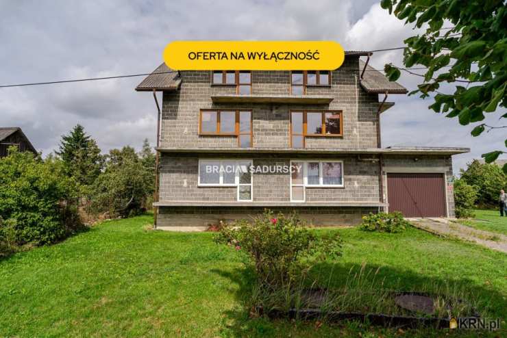 Dom  na sprzedaż, Wolbrom, ul. Kamienna Góra, 