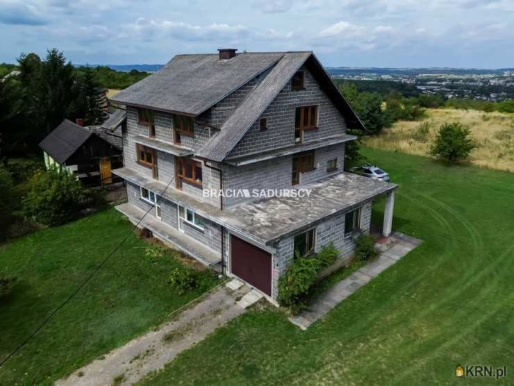 BRACIA SADURSCY ODDZIAŁ BS4 KROWODRZA, Dom  na sprzedaż, Wolbrom, ul. Kamienna Góra