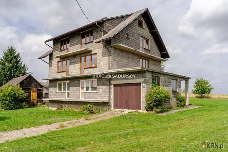 Wolbrom, ul. Kamienna Góra, Dom  na sprzedaż, 