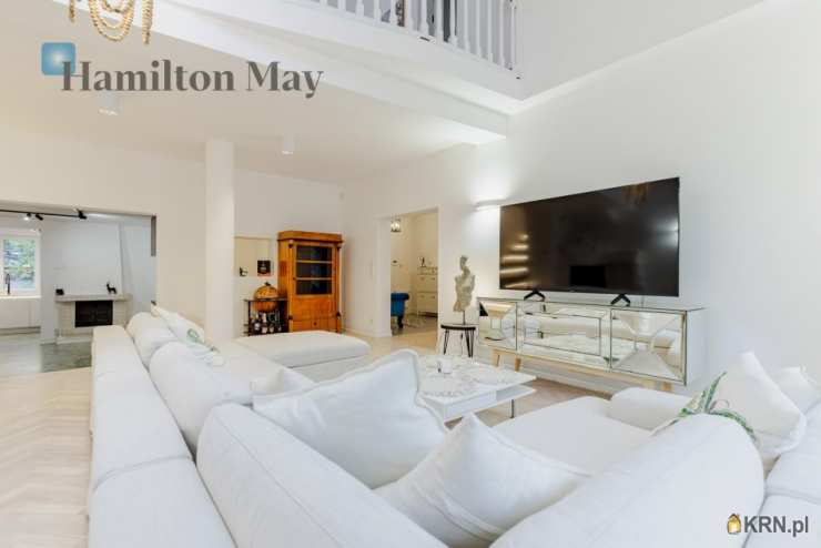 Zalesie Górne, ul. Wrzosów, , Dom  do wynajęcia