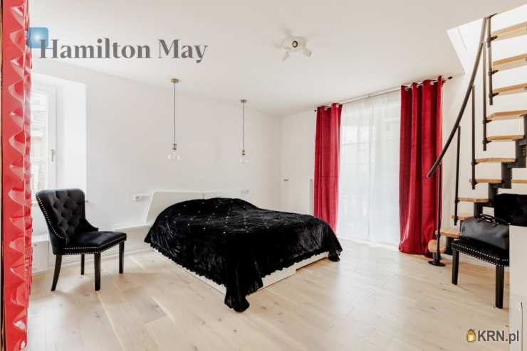 Dom  do wynajęcia, Zalesie Górne, ul. Wrzosów, 