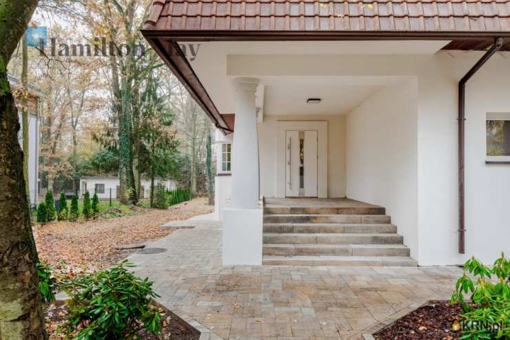 , Zalesie Górne, ul. Wrzosów, Dom  do wynajęcia