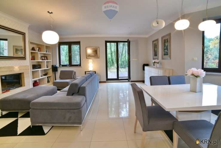 6 pokojowe, Dom  na sprzedaż, Arciechów, ul. 