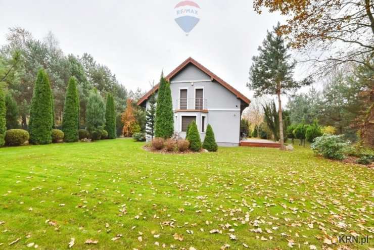 Dom  na sprzedaż, 6 pokojowe, Arciechów, ul. 