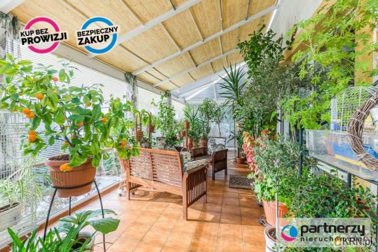 Dom  na sprzedaż, Gdańsk, Piecki-Migowo, ul. Myśliwska, 7 pokojowe