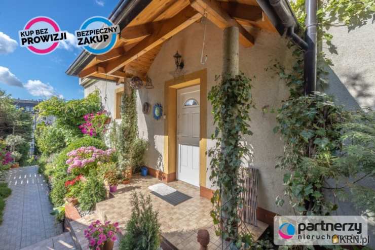 Gdańsk, Piecki-Migowo, ul. Myśliwska, 7 pokojowe, Dom  na sprzedaż