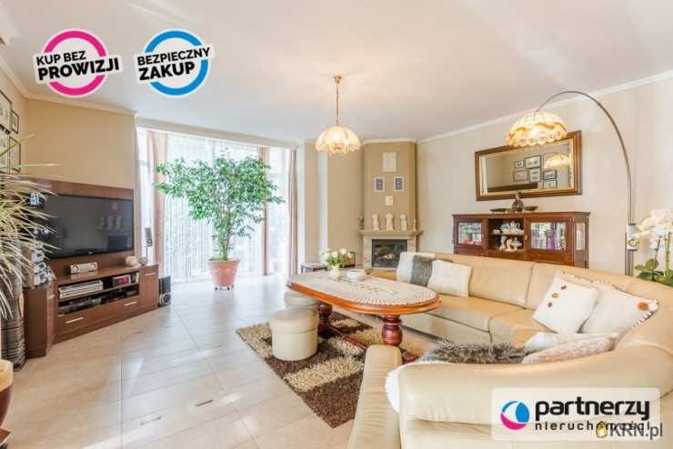 Dom  na sprzedaż, 7 pokojowe, Gdańsk, Piecki-Migowo, ul. Myśliwska