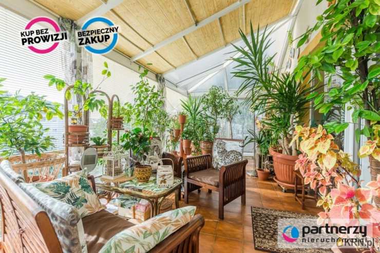 7 pokojowe, Dom  na sprzedaż, Gdańsk, Piecki-Migowo, ul. Myśliwska