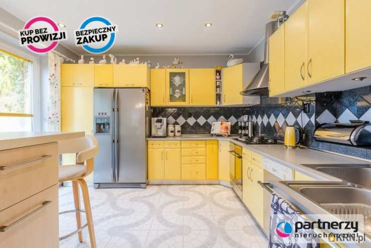 PARTNERZY Nieruchomości sp. z o.o., Dom  na sprzedaż, Gdańsk, Piecki-Migowo, ul. Myśliwska