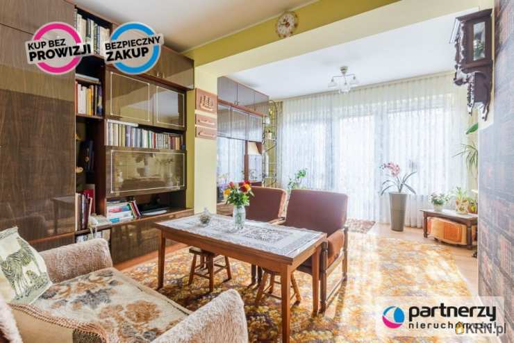 Dom  na sprzedaż, 7 pokojowe, Gdańsk, Piecki-Migowo, ul. Myśliwska