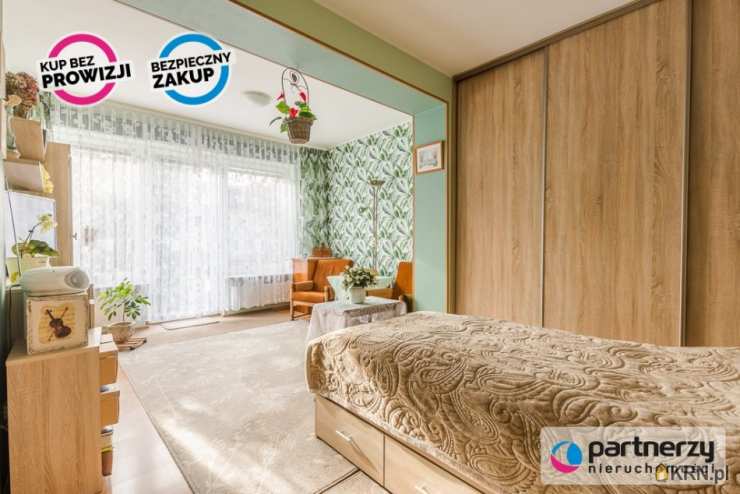 Gdańsk, Piecki-Migowo, ul. Myśliwska, Dom  na sprzedaż, 7 pokojowe