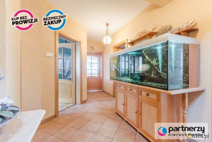 PARTNERZY Nieruchomości sp. z o.o., Dom  na sprzedaż, Gdańsk, Piecki-Migowo, ul. Myśliwska