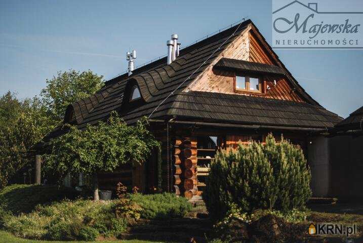 Dom  na sprzedaż, Myślenice, ul. , 4 pokojowe