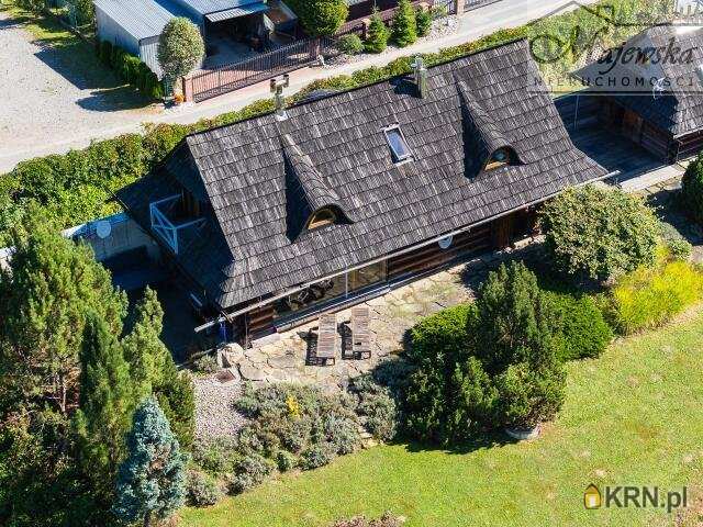 Myślenice, ul. , Dom  na sprzedaż, 4 pokojowe