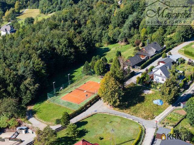 4 pokojowe, Myślenice, ul. , Dom  na sprzedaż