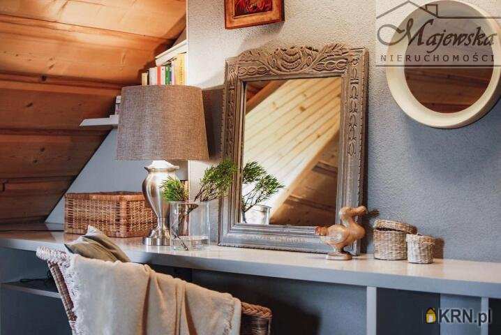 Dom  na sprzedaż, 4 pokojowe, Myślenice, ul. 