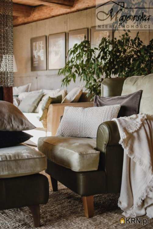 Myślenice, ul. , Dom  na sprzedaż, 4 pokojowe