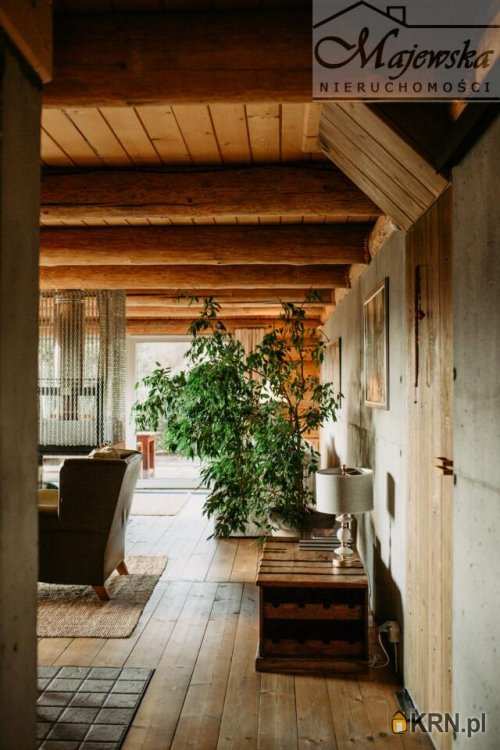 4 pokojowe, Myślenice, ul. , Dom  na sprzedaż