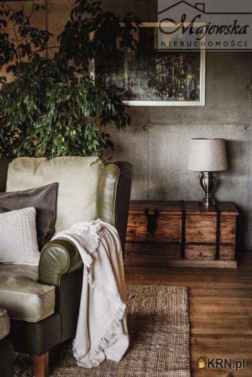 4 pokojowe, Dom  na sprzedaż, Myślenice, ul. 