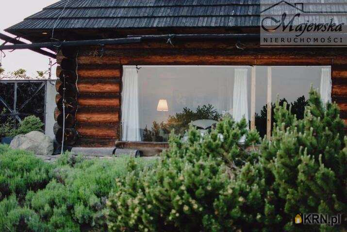 Dom  na sprzedaż, 4 pokojowe, Myślenice, ul. 