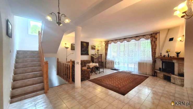 Dom  na sprzedaż, Warszawa, Białołęka/Płudy, ul. Bohaterów, 8 pokojowe