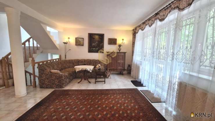 Dom  na sprzedaż, 8 pokojowe, Warszawa, Białołęka/Płudy, ul. Bohaterów