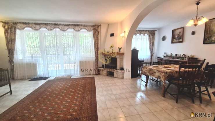 Warszawa, Białołęka/Płudy, ul. Bohaterów, Dom  na sprzedaż, 8 pokojowe